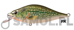 WOBLER DORADO TEMPTER 14CM F PK