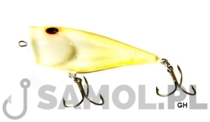 WOBLER DORADO SPLASH POP 12CM F GH