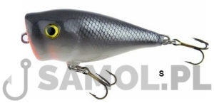 WOBLER DORADO SPLASH POP 12CM F S