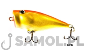 WOBLER DORADO SPLASH POP 12CM F GFR
