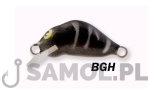 WOBLER DORADO MAGIC 1,8CM S BGH
