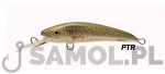 WOBLER DORADO STICK 7CM F PTR