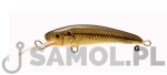 WOBLER DORADO STICK 7CM F G