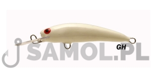 WOBLER DORADO STICK 7CM F GH