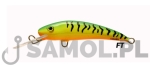 WOBLER DORADO STICK 7CM F FT