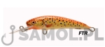 WOBLER DORADO STICK 7CM F FTR