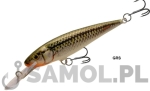 WOBLER DORADO STICK 9CM F GRS