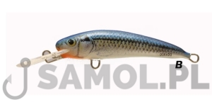 WOBLER DORADO STICK 11CM F B