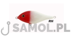 WOBLER DORADO BLIK 8,5CM S RH