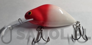 WOBLER DORADO LAKE DR 7CM F RH