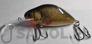 WOBLER DORADO LAKE DR 7CM F G