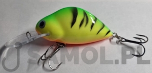 WOBLER DORADO LAKE DR 7CM F FT