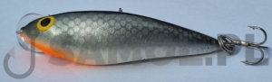 WOBLER DORADO DEAD FISH 6CM F S