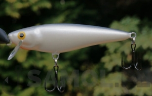 WOBLER DORADO TENDER 7CM S SP