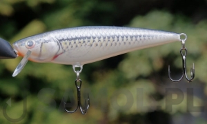 WOBLER DORADO TENDER 7CM S S