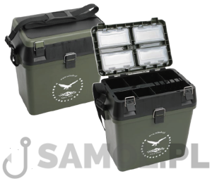 Mikado Skrzynia/Siedzisko UABM-317