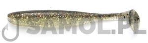 GUMY KEITECH EASY SHINER 5" GOLD FLASH MINNOW (5szt.)