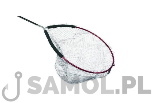 kosz do podbieraka Team Mivardi LN2.JPG