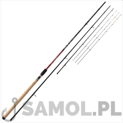 Wędka Mitchell Suprema 2.0 Feeder Light.jpg