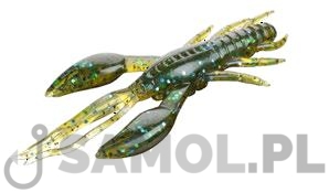 Przynęta gumowa Mikado Cray Fish kolor 553