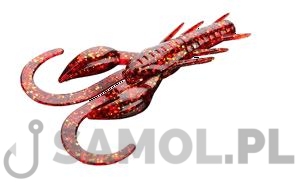 Przynęta gumowa Mikado Angry Cray Fish kolor 557