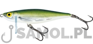SALMO WOBLER THRILL OLB