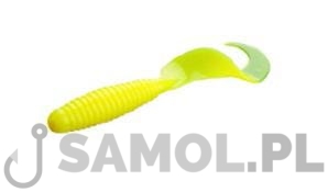 Gumy Mikado Twister kolor 09T