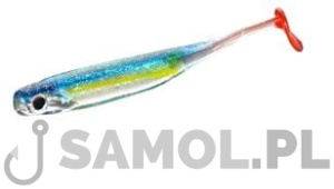 Przynęta gumowa Mikado Furyo kolor 509