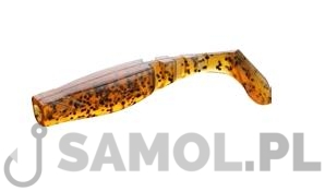 Gumy Mikado Fishunter kolor 36