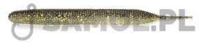 GUMY KEITECH SEXY IMPACT 3,8" GOLD FLASH MINNOW (10szt.)