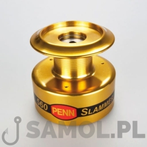SZPULA  PENN SLAMMER 360