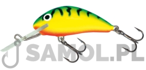 Wobler Salmo Hornet GT / GRT