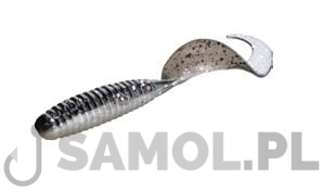 Gumy Mikado Twister kolor 15