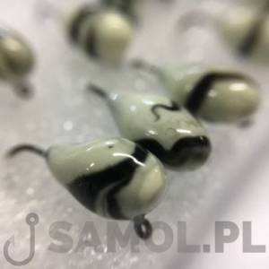 Mormyszka wolframowa MW-KD0_A