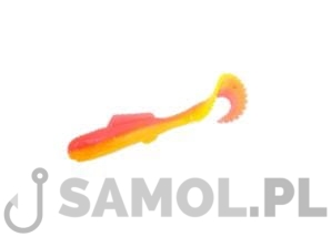 Gumy Mikado Swingfish kolor 320