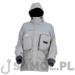 Kurtka długa Robinson Tech-Wear 