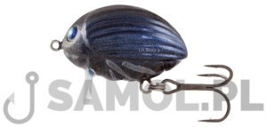 Wobler Salmo Lil'Bug kolor DBE