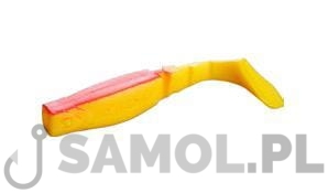 Gumy Mikado Fishunter kolor 28