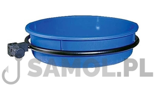 Miska z obręczą Jaxon AK-KZE017.jpg