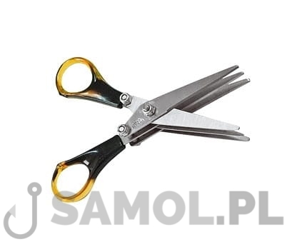 Nożyczki do robaków Jaxon AJ-NS27B.jpg