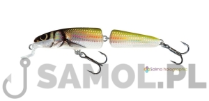 WOBLER SALMO FANATIC 7F HBL