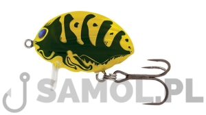 Wobler Salmo Lil'Bug kolor WSP