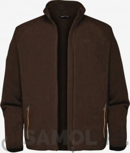 POLAR GEOFF ANDERSON DOZER 4 BRĄZ XXL