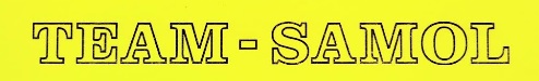 TEAM SAMOL