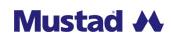 MUSTAD